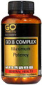 Contains Maximum Potency Full Spectrum of B Vitamins