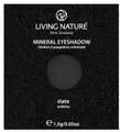 Natural Mineral Eyeshadow, Gentle on the Eyes and Coloured by Nature's Pure Minerals