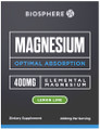 Contains a Blend of Magnesium Citrate, DiMagnesium Malate and Magnesium Lycinate Glycinate Chelate for Your Complete Daily Dose of Magnesium