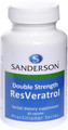 Contains Polygonum Cuspidatum Root, One of the Richest Sources of Resveratrol in Nature