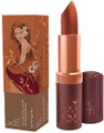 Luxurious Lipstick with a Warm Metallic Bronze Colour, Made with All Natural Ingredients