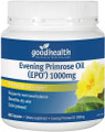 High Quality Cold Pressed Evening Primrose Oil Providing a Rich Source of Omega 6 Fatty Acid Gamma-Linolenic Acid (GLA)