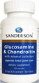 Contains Glucosamine & Chondroitin with Mineral Co-Factors to Support Joint Comfort and Mobility