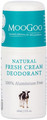 Natural, Aluminium-Free Deodorant that Prevents Odour Causing Bacteria.