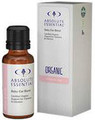 Contains a Certified Organic Blend of Healing Oils - Olive Oil (organic), Eucalyptus Blue Gum (organic), Basil (organic).