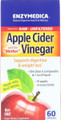 Contains Raw Unfiltered Apple Cider Vinegar with the "Mother" to Help Support Digestion and Weight Management