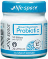 Specifically Formulated to Support General Health and Well-Being, Digestive Health and Immune Health