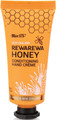 Contains Pure New Zealand Rewarewa Honey to Smooth, Soften and Nourish Your Hands