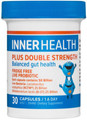 Fridge free probiotic with 50 Billion Live Bacteria: - Lactobacillus acidophilus (NCFM®), and Bifidobacterium lactis (Bi-07) - 25 Billion