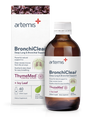 Synergistic herbal formula with Ivy Leaf, Otago Thyme, White Horehound, Aniseed, Licorice and Elecampane to help clear excess mucus from the airways, soothe the chest, and provide anti-inflammatory and antimicrobial support.