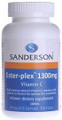 Contains buffered Vitamin C with natural fruit co-factors rich in vitamin C including Acerola Cherry, Citrus Biofalonoids, Rosehips and Camu Camu