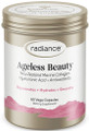 New Zealand Marine Collagen and Antioxidant Formula to Support Lifelong Beautiful Skin from Within