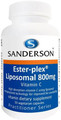 Each Capsule Contains Liposomal 800mg Vitamin C,  a Potent Antioxidant that Supports Cellular Health and a Healthy Immune System