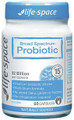 Life-Space Broad Spectrum Probiotic Capsules 60