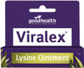 Good Health Viralex Lysine Ointment 7g - 2 packs