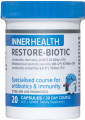 Inner Health Restore-Biotic Capsules 20