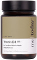 Me Today Vitamin D3 provides Vitamin D3 (Colecalciferol 25mcg) 1000IU to support bone, teeth and muscle health, and is also important for many other functions in the body. 