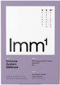 Formulated with dual action - natural glycoprotein isolate acts in the gut alongside your own antibodies, while other ingredients support the health of immune cells throughout the body.