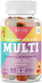 This specially formulated, sugar-free multi delivers your little ones with essential vitamins, minerals and prebiotic soluble fibre to support their everyday biological functions and also helps fill in nutritional gaps that may be missing from their everyday diet