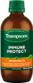 Thompson's Immune Protect is a liquid format to help provide quick (when compared with tablets or capsule) absorption and is ideal for those that struggle ingesting tablets/capsules.