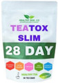 100% Natural Botanical Tea for Deep Cleansing and Metabolism Support