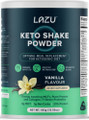 Contains a a superior blend of quality fats and proteins, with a selection of bio-active ingredients specifically formulated for those after performance from their ketogenic diet.