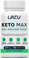 Keto Max is a dietary ketone supplement containing 1800mg beta-hydroxybutyrate (BHB) per serve and electrolyte minerals formulated with Boron and Apple Cider Vinegar.