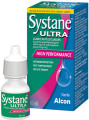 Systane Ultra Lubricant High Performance can provide fast-acting relief for Dry Eye symptoms caused by environmental factors such as screen time, air quality and/or seasonal issues (i.e. low humidity, high winds, dust)