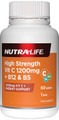 This high strength dose of Vitamin C helps support immune system health while Vitamin B12 & B5 support energy levels and energy production.