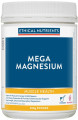 Ethical Nutrients Mega Magnesium Powder contains Meta Mag®, a high absorption form of magnesium.