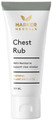 Harker Herbals Chest Rub is an easily absorbed cooling blend to soothe chests and support clear airways