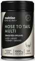 Melrose Nose to Tail Multi are a nutrient dense whole food made with 100% pure and natural ingredients, specifically formulated to support whole-body health