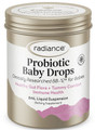 Radiance Probiotics Baby Drops 8ml - Unavailable