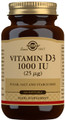 Vitamin D is a fat-soluble vitamin that is required to promote calcium absorption, which helps to maintain healthy bones and teeth.