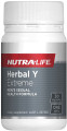 Nutra-life Herbal Y Extreme Helps Maintain Testosterone Levels, Supports the Healthy Production of the Sex Hormones and General Vitality.