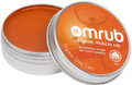 Omrub Organic Muscle Rub is a natural muscle balm for muscle aches and sports injuries, trusted by professional athletes, fitness enthusiasts and Kiwis living with aches, arthritis and joint pain.