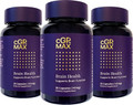 cGPMAX Brain Health is a scientifically researched, world-first natural cGP supplementation that combined with Bacopa (Bramhi Leaf Extract) is designed to protect and support brain health, allowing you to live with clarity and vitality.