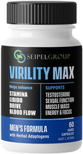 Best Supplements for Male Fertility and Increased Sperm Count