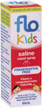Flo Kids Saline Nasal Spray helps clear a child’s runny or blocked nose, to relieve a blocked or runny nose as a result of colds, flu, hayfever, allergies or sinusitis - quickly, gently and easily.