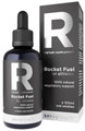 Rocket Fuel is 100% natural, formulated to support your respiratory system without the use of harsh chemicals or artificial additives, and is batch tested for banned substances