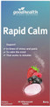 Unique stress complex with scientifically researched L-Theanine that dissolves easily in water for a delicious tasting, natural lemon flavoured drink.