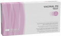 Prima Vaginal pH Test is useful for anyone who wants to check for abnormal vaginal pH values, a symptom of one or more possible ongoing infections.