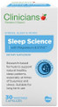 Powerful, Yet Safe and Gentle Formulation Combining ETAS (TM), (Asparagus Extract), Ziziphus and Magnesium Aspartate Designed to Support Healthy Sleep Patterns and Promote Calmness