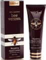 Bee Venom Blended with Moisturising Manuka Honey, Rich Natural Oils and Plant Extracts