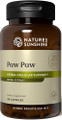 Paw Paw Standardised Extract, Taken from the Twigs of the Paw Paw tree where the Bioactive Components Annonaceous Acetogenins are Most Concentrated