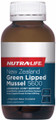 New Zealand Green Lipped Mussel (Perna canaliculus) Extract 850mg (Equiv. Green lipped mussel fresh 5600mg per capsule)