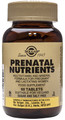 Comprehensive Range of Multivitamins and Minerals Formulated for Nutritional Support During Pre-Pregnancy, Pregnancy and Breastfeeding