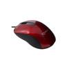 MOUSE SBOX M-901 RED