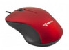 MOUSE SBOX M-958 RED