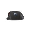 White Shark GAMING MOUSE GM-5005 MARCUS-2 Black/ 6.400 dpi